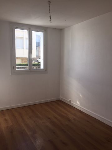 Location Appartement 4 pièces 68m² BREST 29200 - Photo 3