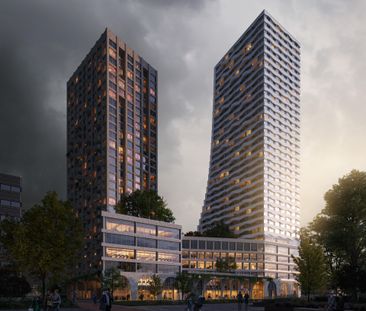 Hullenbergweg 22B14 - 1101 BL Amsterdam - Foto 3