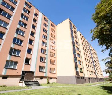 Pronájem bytu 2+1, Orlová - Lutyně, ulice F. S. Tůmy - Photo 1