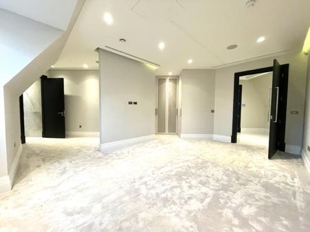 3 bedroom apartment to rent - Photo 3