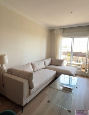 Atico en alquiler en Montealto, Benalmadena - Photo 1