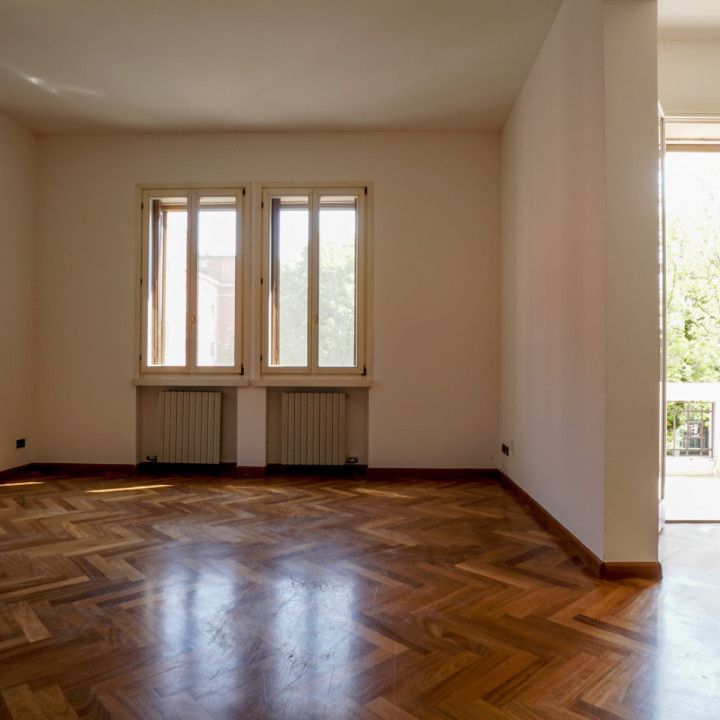 APPARTAMENTO IN AFFITTO CON TRE CAMERE - ZONA SAN ZENO / PORTA PALIO - Photo 1