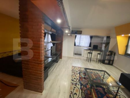 Apartament modern, 2 camere, 64 mp, zona Piata Mare - Fotografie 4