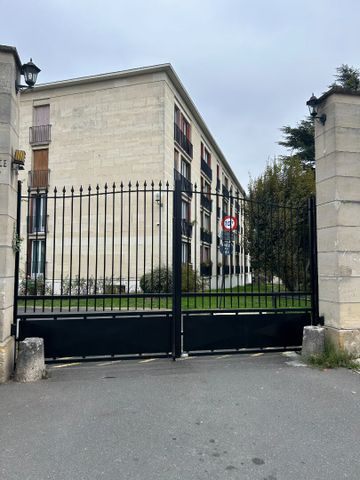 Location appartement 2 pièces, 46.65m², Sarcelles - Photo 5