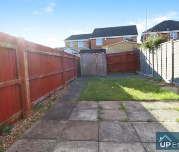 Narrowboat Close, Longford - Photo 1