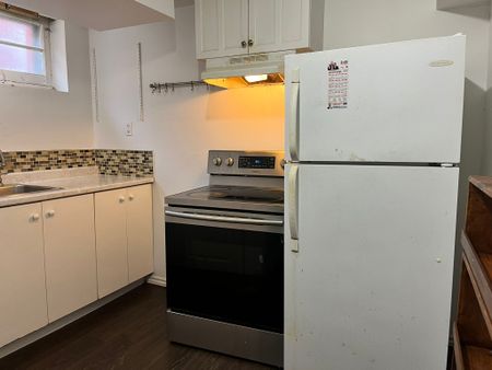 For Lease - 65 Blakemanor Boulevard Unit# Basement, Toronto, Ontario - Photo 5