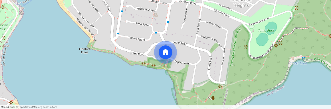 30 Ogilvy Road, NSW 2093, Clontarf