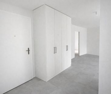 2.5 Zimmer, 77 m², EG - Photo 1