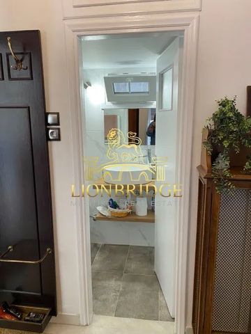 Studio/Γκαρσονιέρα για ενοικίαση Κουκάκι - Μακρυγιάννη - Photo 5