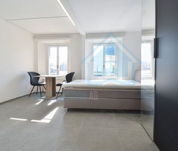 1 Zimmer, 20 m², 1. Stock - Photo 6