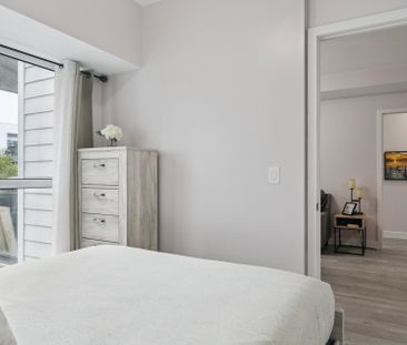 For Lease - 301 Sea Ray Avenue Unit# C305, Innisfil, Ontario - Photo 4