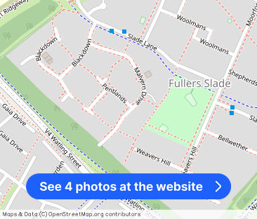 Malvern Drive, Milton Keynes, Buckinghamshire, MK11 - Photo 1