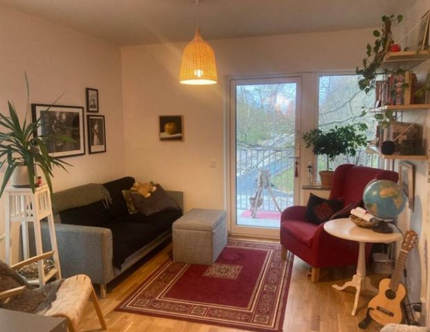 Carl Söderbergs allé 1 - Photo 1