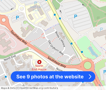 3 bedroom terraced house for rent - Photo 1