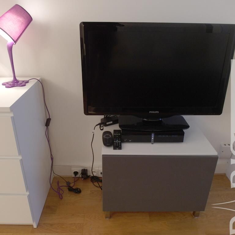 Apartment Pierre 1er de Serbie Studio - Photo 1