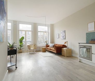 Te huur: Appartement Bosboom Toussaintstraat in Amsterdam - foto 3