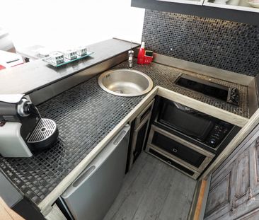 Apartment Vieille du Temple cosy - Photo 5