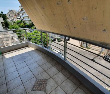 Διαμέρισμα για ενοικίαση Αγία Βαρβάρα Δάφνης (Δάφνη) - Photo 4
