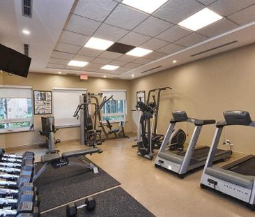 For Lease - 281 Woodbridge Avenue Unit# PH607, Vaughan, Ontario - Photo 6