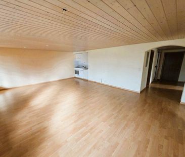 4.5 Zimmer Wohnung zu vermieten - Photo 1