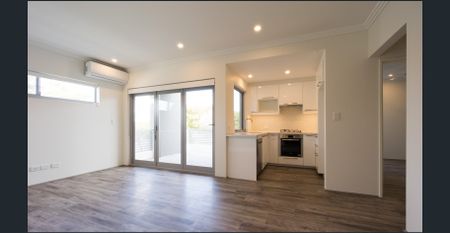 MODERN 2x1 APARTMENT - Photo 3