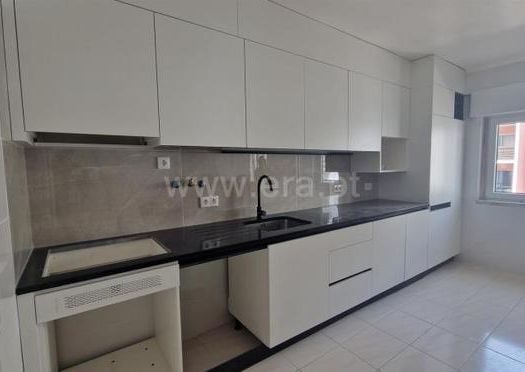 Apartamento T3 em Lisboa