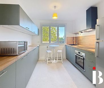 Location Appartement 2 pièces 47m² ST HERBLAIN 44800 - Photo 1
