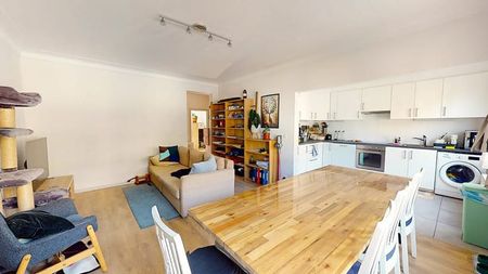 Appartement te huur - Photo 3