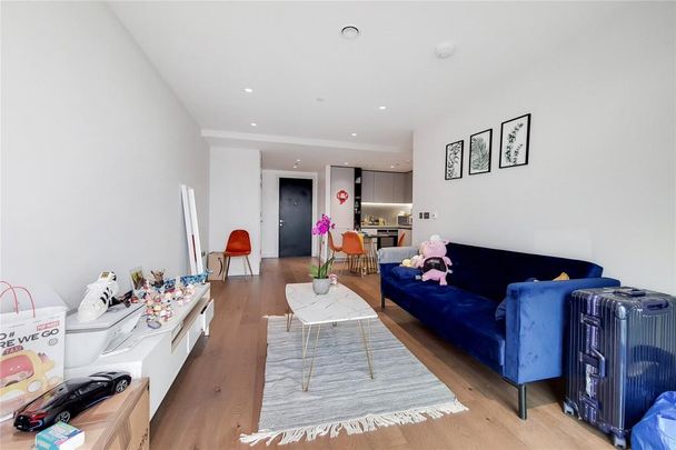 2 bedroom flat to rent - Photo 1