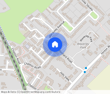 Orchard Road, Great Shelford - Photo 1