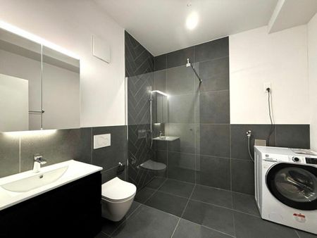 Komplett sanierte 2.5 Zimmer Mietwohnungen - Foto 2