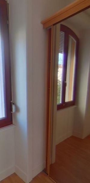 APPARTEMENT T2 A LOUER - Photo 1