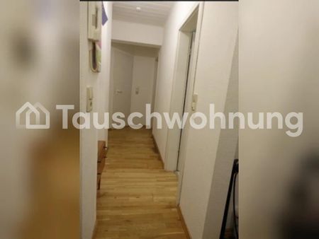 TAUSCHWOHNUNG Schöne Wohnung in Sülz mit perfekter Lage - Photo 3