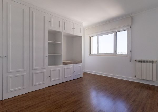 Apartamento T2 em Lisboa