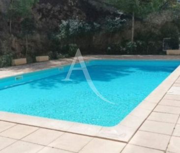 Appartement meublé Sète 2 pièce(s) 32 m2 - Photo 3