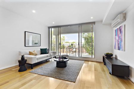 Unit 205/122 Ormond Road, Elwood. - Photo 4