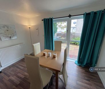 5 bedroom terraced house to rent - Photo 4