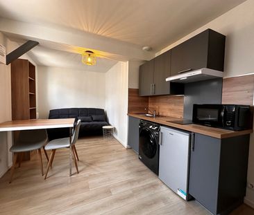 Bourges, Studio 20.4 m2 - Photo 6