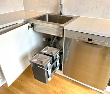 Jägaregatan 4 B - Foto 6