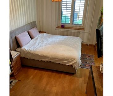 2½ Zimmer-Wohnung in Zürich - Kreis 10 Wipkingen, möbliert, auf Zeit - Foto 4