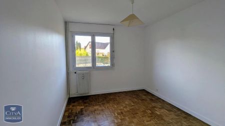 Appartement à louer 3 pièces 58m² - Photo 3