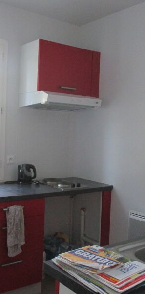 Location Appartement 1 pièce 27m² ORLEANS 45100 - Photo 1
