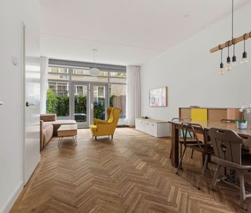 Appartement te huur: Reinwardtstraat 382 1093 LA Amsterdam - Photo 2