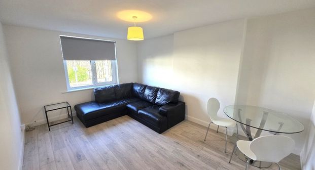 P1998: Hilton Drive, Hilton, Aberdeen - Photo 1