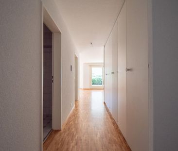 4.5 Zimmer, 108 m², 3. Stock - Foto 4