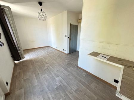 Location Appartement 1 pièce 21m² GRANS 13450 - Photo 3