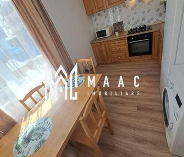 Apartament 1 camera de inchiriat | Selimbar | 37 mp | parcare - Photo 5