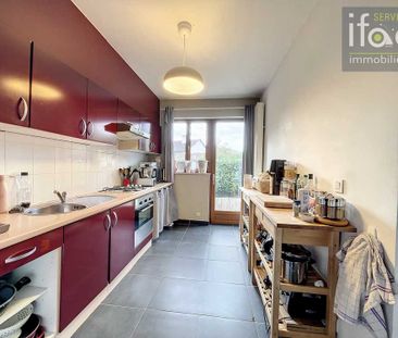 Appartement te huur - Photo 5