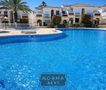 Alquiler de piso en Blue Lagoon - Galán - Photo 2