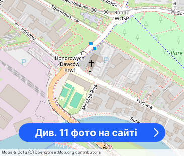 1 pokojowe przy porcie na minimum rok! - Фото 1